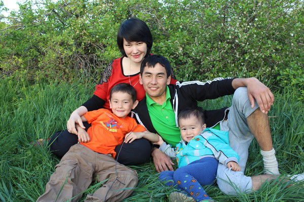 Нина Есжанова