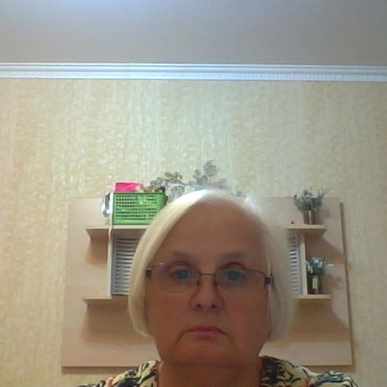 Лидия Жилякова