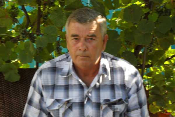 Геннадий Гончаров