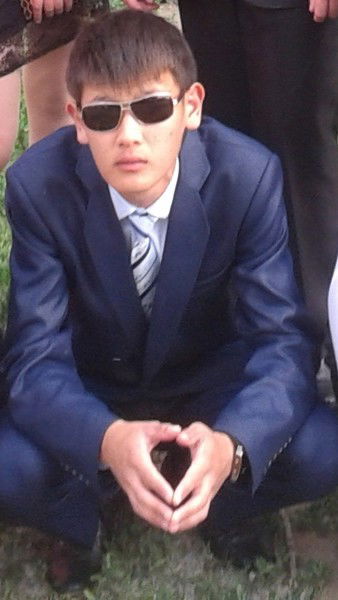 Талгат Аубакиров