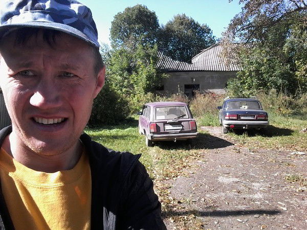 Радик Ильтимиров