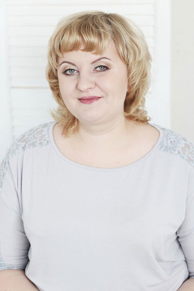 Ирина Корабельникова