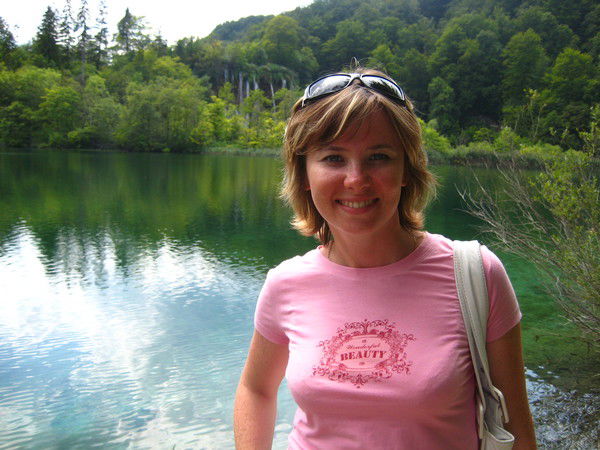 Юля Денисова