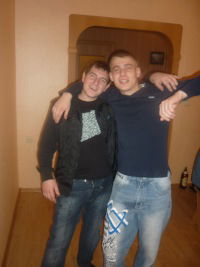 Василий Жаворонков