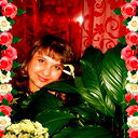 Елена Саламатова