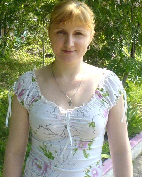 Татьяна Логунова