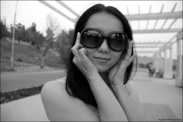 Суюндукова Карлыгаш