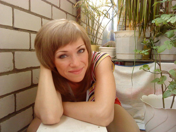 Алёна Вилюд