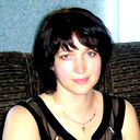 Анжела Сивцова