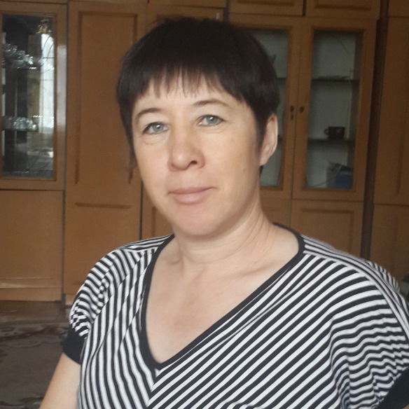 Вера Трухина