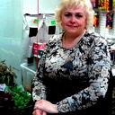Алена Лоскутова