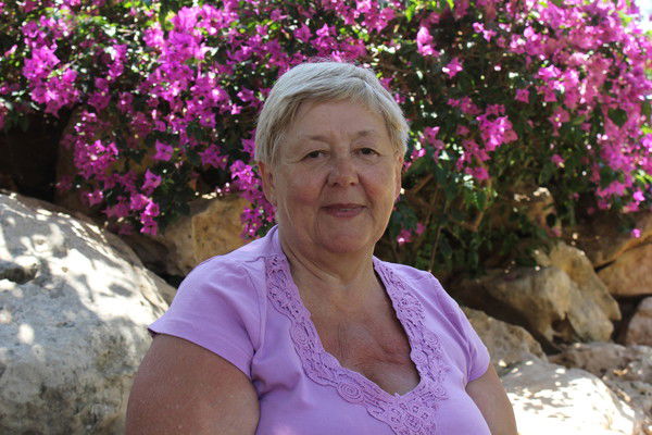 Татьяна Савчук