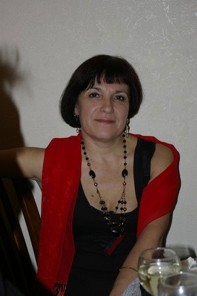 Лиза Ермолина