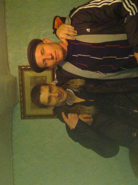 Олег Каторгин