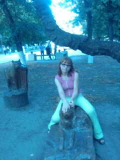 Фиби Игрушкина