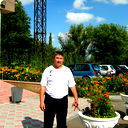 Жанахмет Ергалиулы