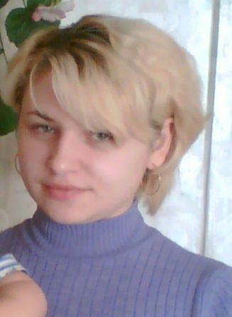 Татьяна Байгильдина