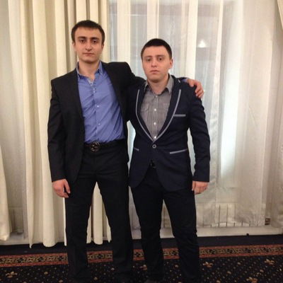 Илкин Алиев