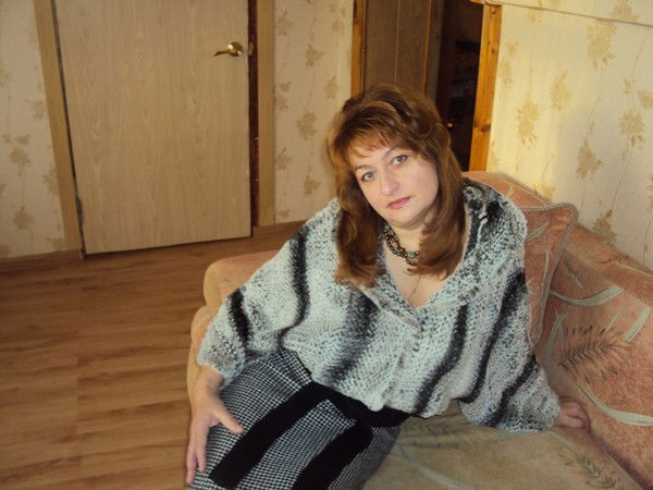 Елена Сипович