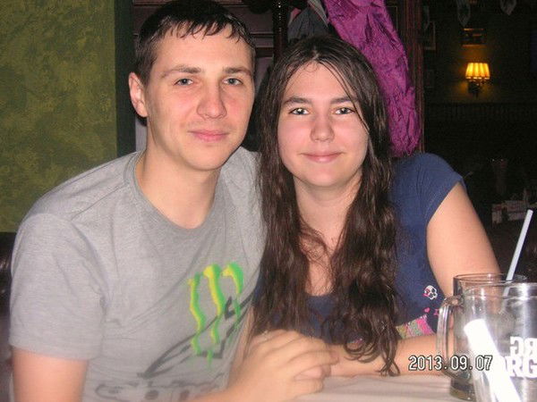 Ксения Казанцева