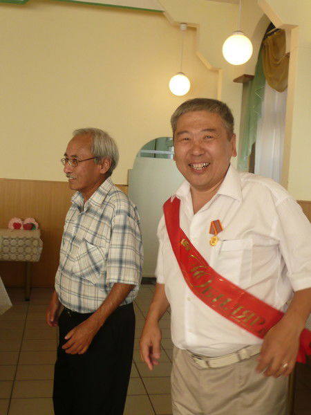 Максим Донгитов