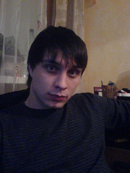 Илья Шляпин