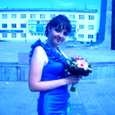 Марина Кульпина