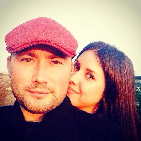 Настя Соловьёва