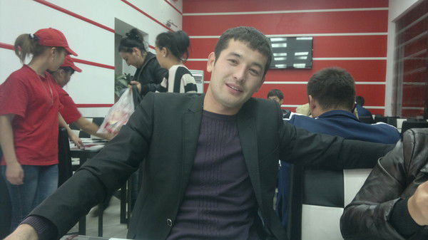 Бек Ерелхан