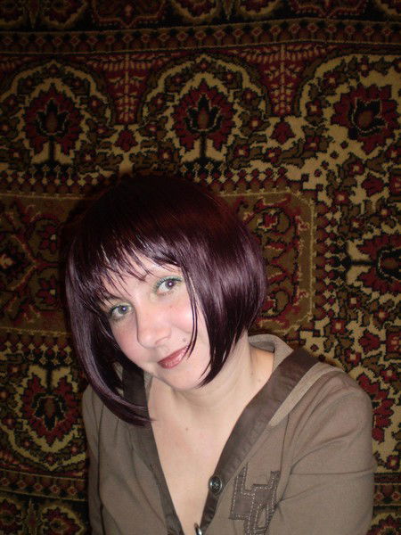 Елена Музалёва