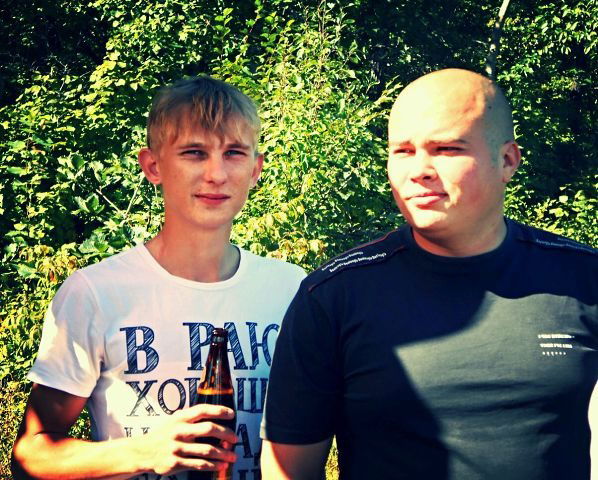 Валерий Веткин