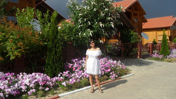 Салта Шеримбекова