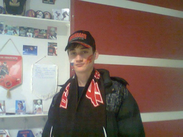 Алексей Шилинский