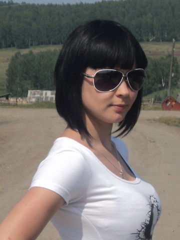 Иннуся Бетехтина