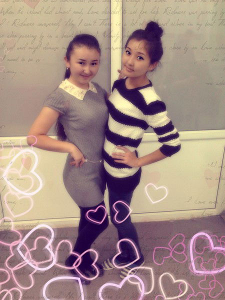 Адемi Акжолтай