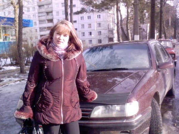 Юлия Коваль