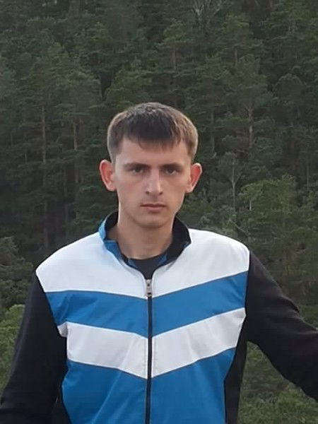 Евгений Завадский