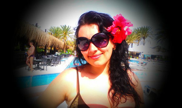 Евгения Пургина