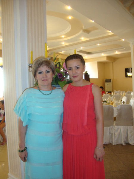 Шолпан Макулбекова