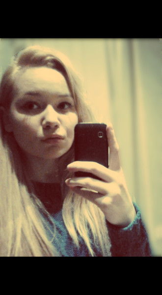 Инна Калинина