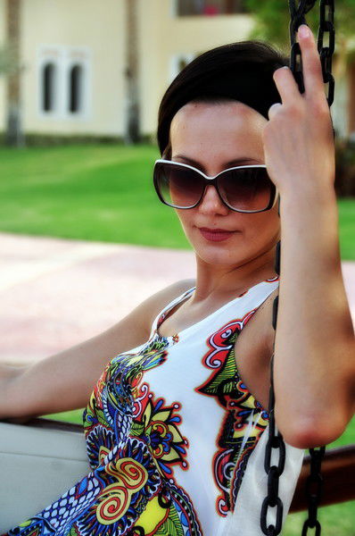 Галина Вахонина