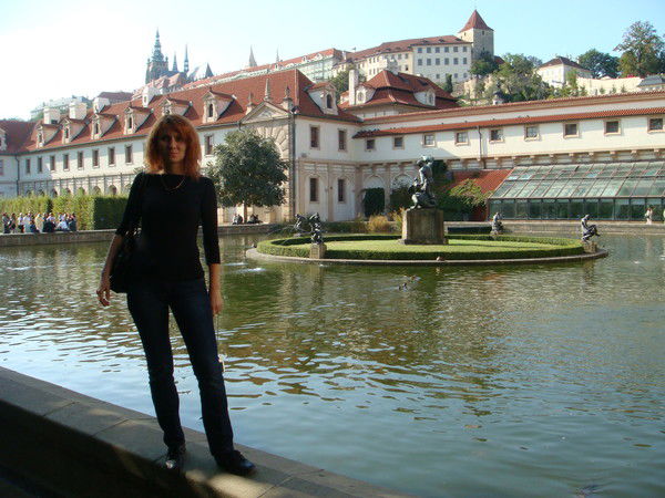 Вероника Корнилова