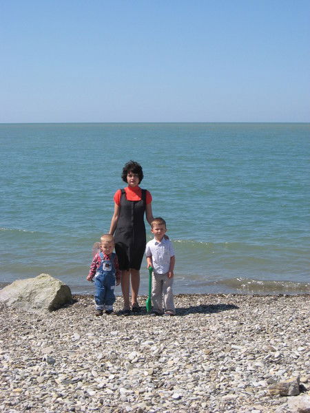 Оксана Никольцу(Юрьева)