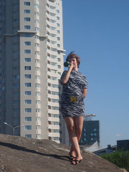 Анастасия Панкова