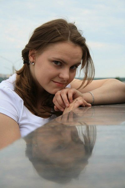 Оксана Потапкова