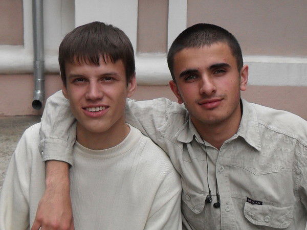 Дмитрий Чебан