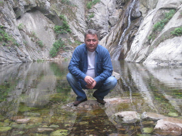 Хасан Мухитдинов