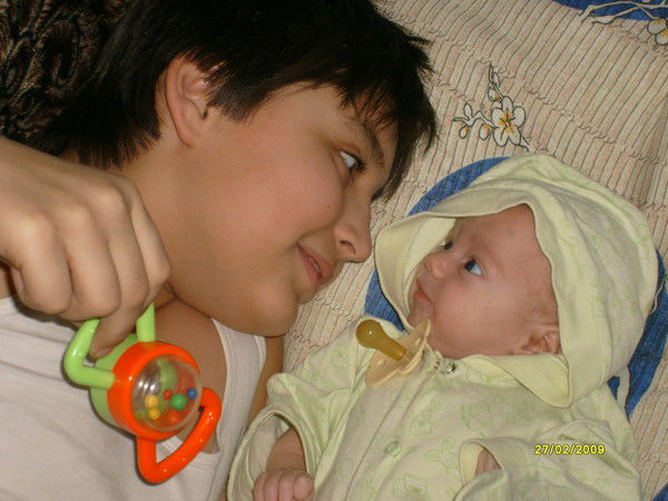 Марина Селецкая