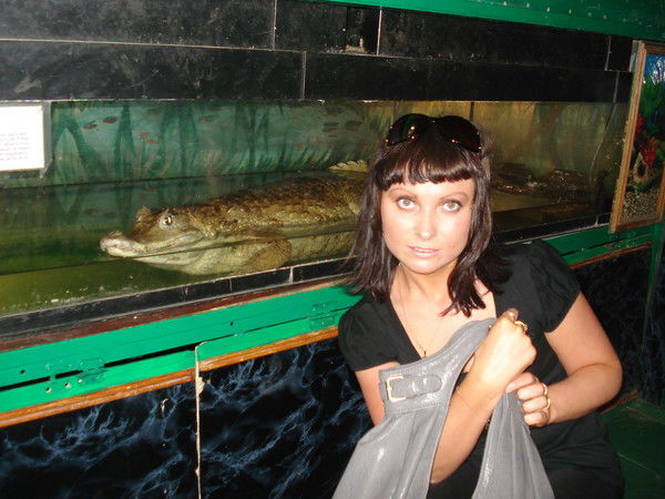 Светлана Скорынина