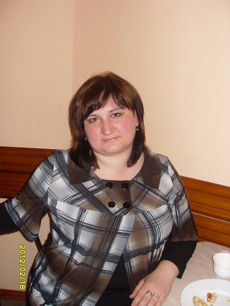 Корнева Елена